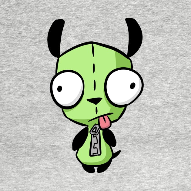 Gir by JXG